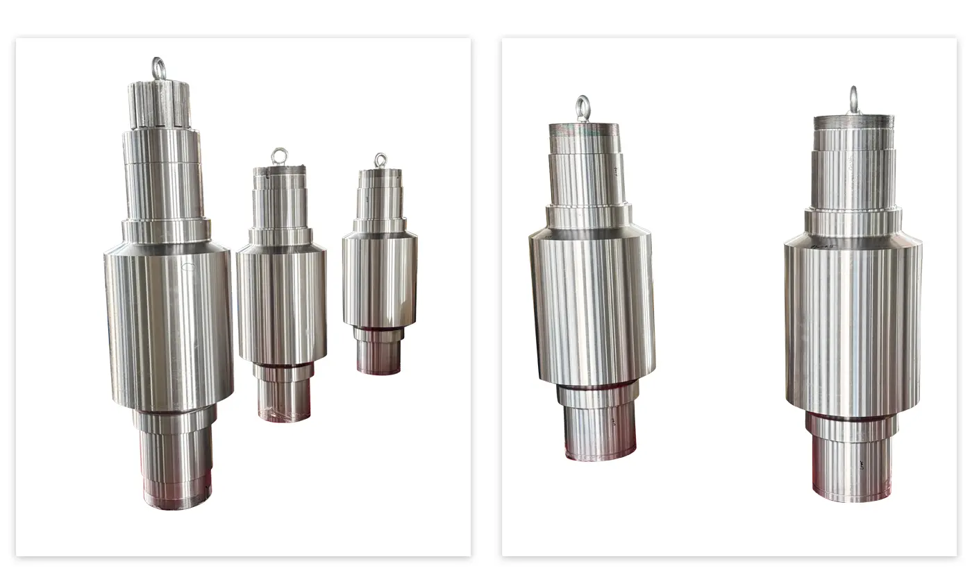 எப்படி ஒரு நவீன ஸ்டிரிப் ரோலிங் மில் உண்மையில் உற்பத்தி விளைச்சலை அதிகரிக்கிறது