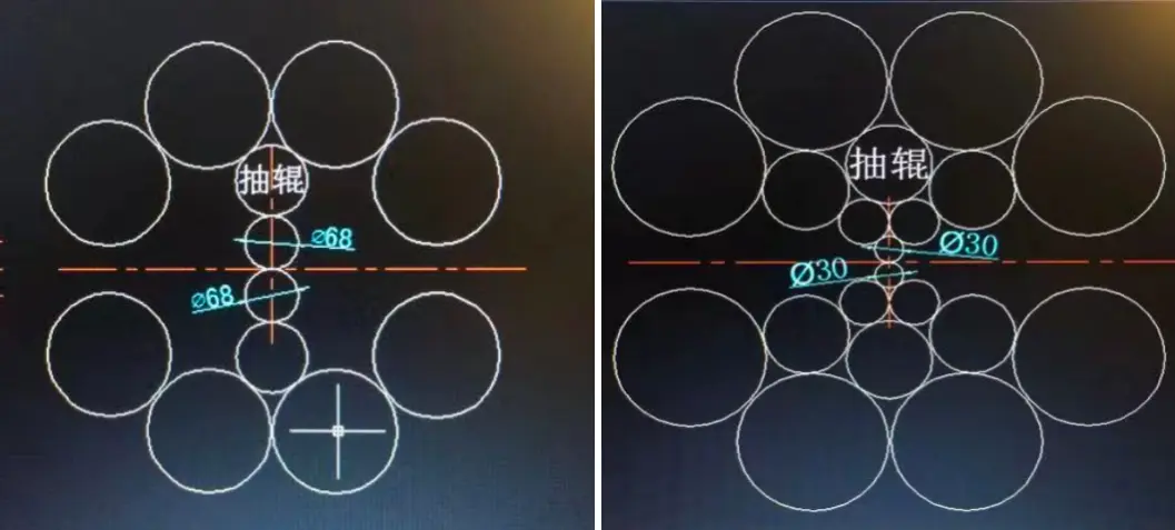 20-ரோல் ரோலிங் மில் துல்லியமான உலோக செயலாக்கத்திற்கான திறவுகோலாக அமைவது எது?