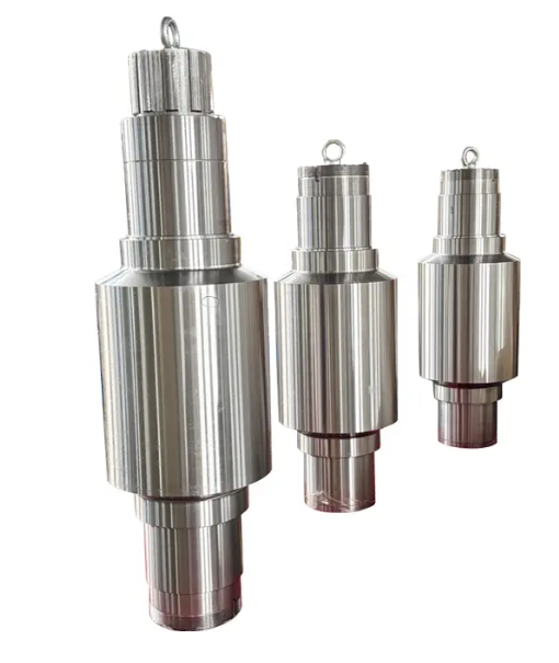 ஒரு ஸ்டிரிப் ரோலிங் மில் எப்படி ஸ்கிராப்பைக் குறைக்கிறது மற்றும் சுருள் நிலைத்தன்மையை அதிகரிக்கிறது?