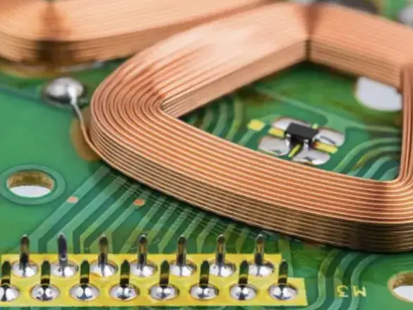 மின்காந்த வயர் ரோலிங் மில்