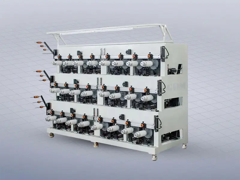 ரிவைண்டிங் மெஷின்